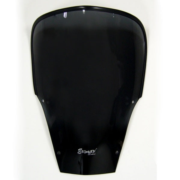 Ermax / アルマックス high protection windshield (33cm ) for XT 660 X 2005-2007 fluo orange | 0102Y78-11