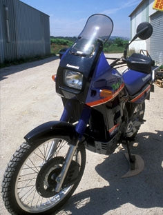 Ermax / アルマックス high protection screen + 10 cm for 650 TENGAI clear | 010301015