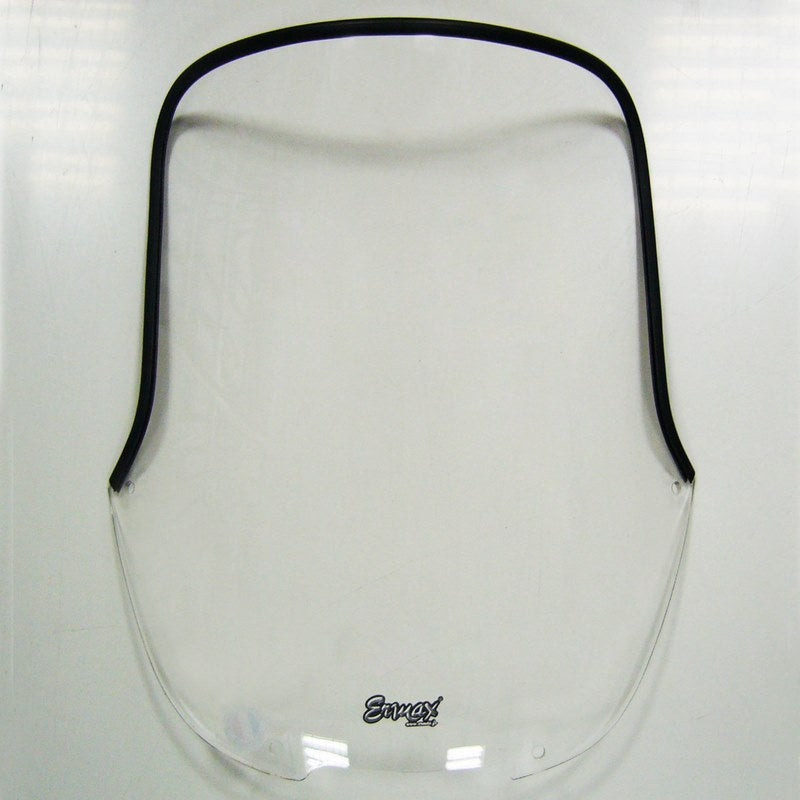 Ermax / アルマックス high protection windshield (20cm + soit 37 5cm ) for KLE 500 1992-1993 blue | 010304018