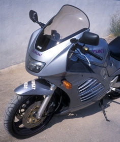 Ermax / アルマックス high protection screen for RF 600 R 93/99 smoked clear | 010402020