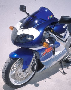 Ermax / アルマックス high protection windshield for TL 1000 R 98/2003 light brown clear | 010402034
