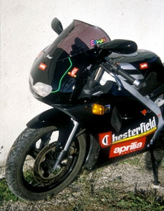 Ermax / アルマックス high protection screen for aprilia rs 50 94/98 fluo green 2 | 010808007