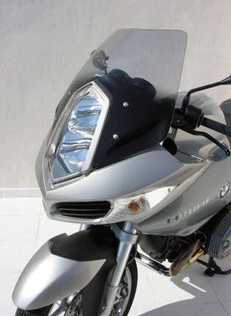 Ermax / アルマックス high protection windshield + 10 cm for r 1200 st 2005/2008 clear | 011001017