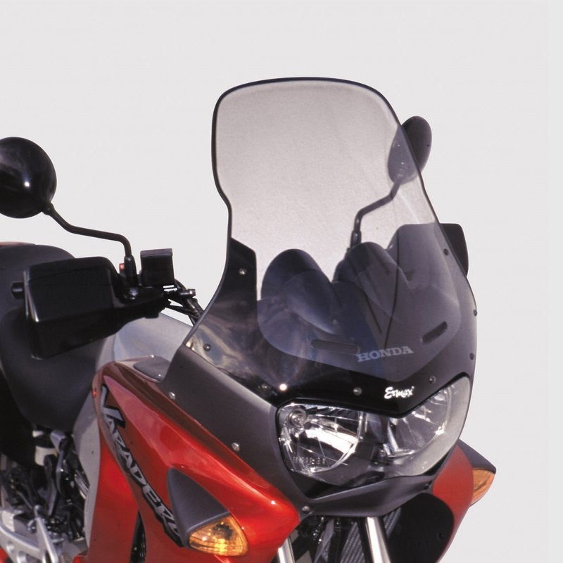 Ermax / アルマックス original screen 53 cm for 1000 varadero 99/2002 sky blue | 020100042