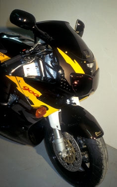 Ermax / アルマックス original screen 31 cm for cbr 900 R 94/97 smoked clear | 020102029