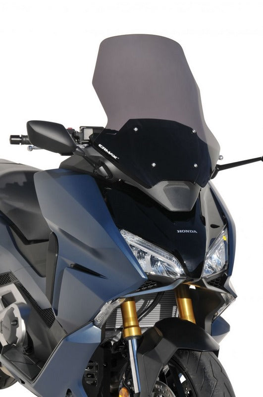 Ermax / アルマックス Original Size Screen (52Cm ) Ermax / アルマックス For Forza 750 2021 -2022 Clear  | 0201T16-01