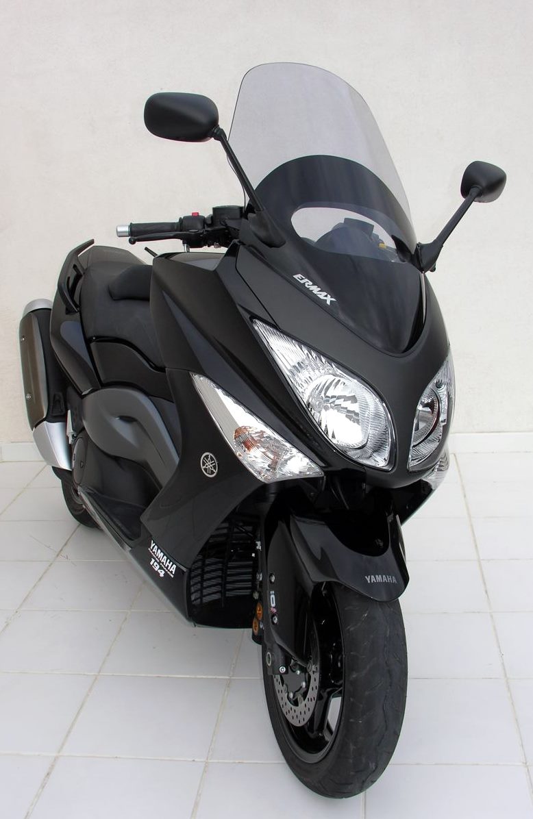 Ermax / アルマックス scooter windshield Ermax / アルマックス original size 82 cm for 500 t max 2008/2011 sky blue | 020200092