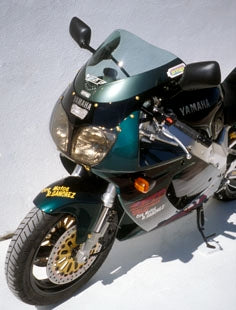 Ermax / アルマックス original screen for YZF 750 R 93/98 clear | 020201028