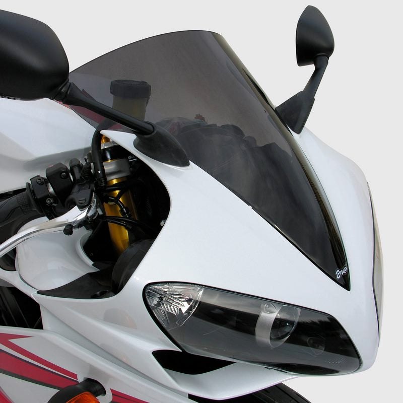 Ermax / アルマックス original size screen for YZF R1 2007-2008 blue | 020204089