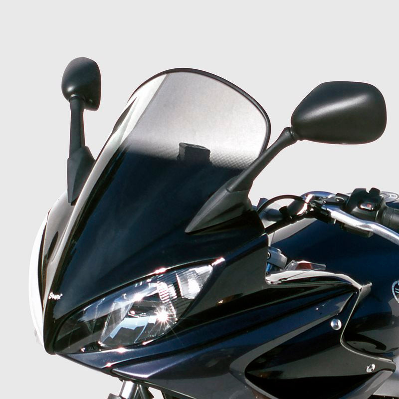 Ermax / アルマックス original screen for fz6 fazer 2004/2007 fluo orange | 020211075