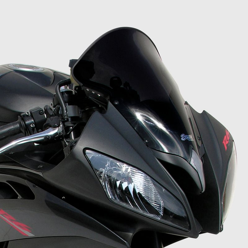 Ermax / アルマックス original screen 35 cm for R6 2008/2016 satin black | 020247091