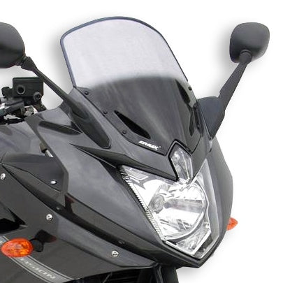 Ermax / アルマックス screen original size (33 cm ) for XJ 6 diversion 2009-2017 clear | 020201051
