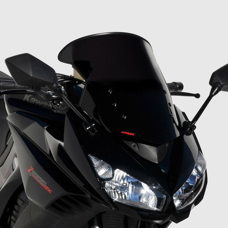 Ermax / アルマックス screen original size for Z 1000 SX (Ninja 1000 ) 2011-2016 light brown | 020302079