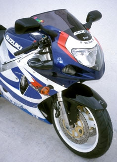 Ermax / アルマックス original screen for gsxr 750 R 2000/2003 - 600 01/03 - 1000 01/02 clear | 020401041