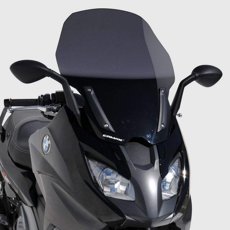 Ermax / アルマックス original size screen for C 650 sport 2016-2019 clear | 021001040