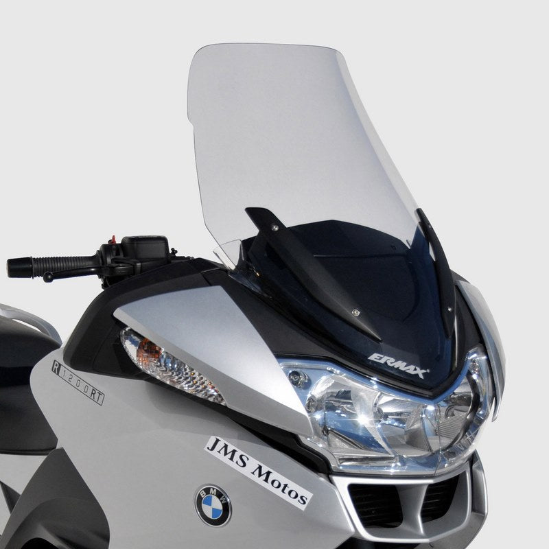 Ermax / アルマックス screen original size (67 cm ) for R 1200 RT 2005-2013 fumé | 021002021