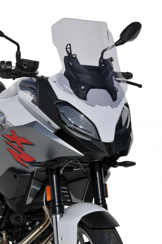 Ermax / アルマックス Original Size Screen Ermax / アルマックス For F900Xr 2020 -2022 Noir Satin (Opaque)  | 0210049-47