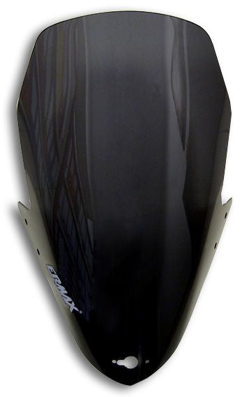 Ermax / アルマックス Pare Brise Scooter Taille Origine (66 Cm ) Ermax / アルマックス For Dink Street 125-200-300I Downtown 2009-2019 Gris Satin (Opaque)  | 024183001