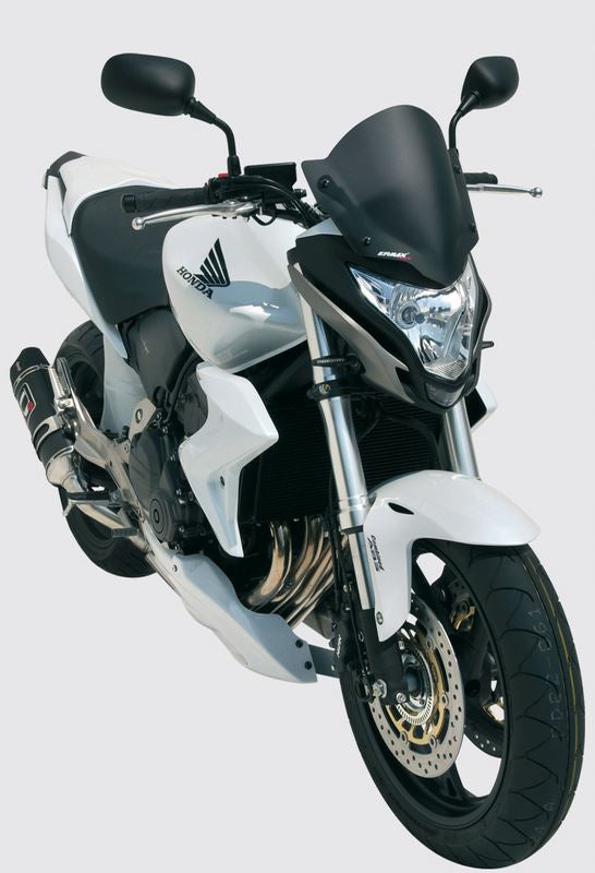 Ermax / アルマックス sport screen (29cm ) for CB 600 hornet 2011-2013 sky blue | 030100S98