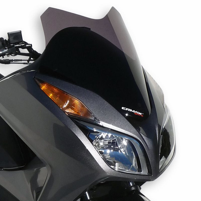 Ermax / アルマックス windshield sport (41cm ) for FORZA 300 2013-2017 clear | 030101133