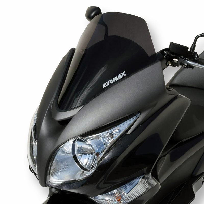 Ermax / アルマックス windshield sport (45 cm ) for SW T 400/600 2009-2017 light brown | 030102107