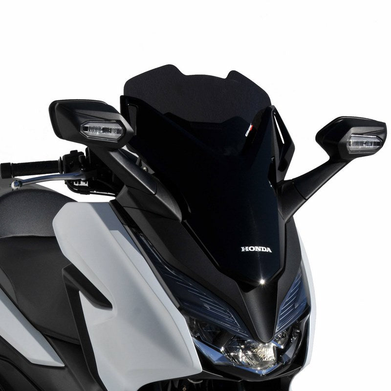 Ermax / アルマックス sport screen (39cm for version électrique ) for FORZA 250 2018-2019 clear | 0301S99-01