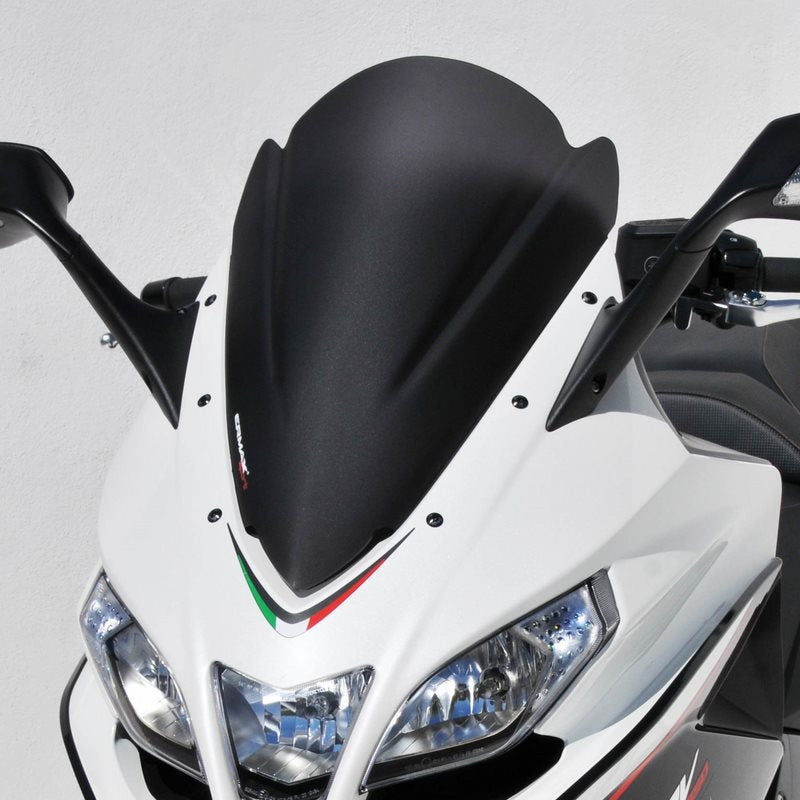 Ermax / アルマックス scooter windshield Ermax / アルマックス sport 54 cm for SRV 850 2012/2017 fumé | 030802038
