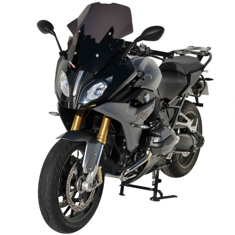 Ermax / アルマックス Sport Screen (49 Cm ) Ermax / アルマックス For R 1250 Rs 2019-2022 Noir Satin (Opaque)  | 0310048-47