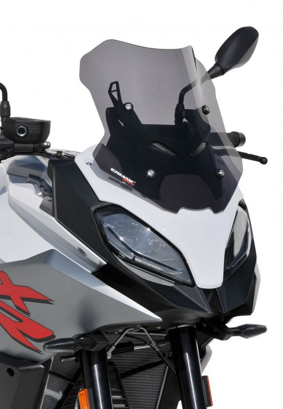 Ermax / アルマックス Sport Screen (33Cm ) Ermax / アルマックス For F900Xr 2020 -2022 Clear  | 0310049-01