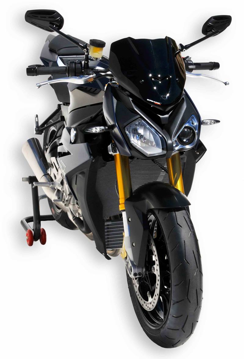 Ermax / アルマックス nose screen (29 cm ) for s 1000 ROADSTER 2014-2018 satin blue | 031081034