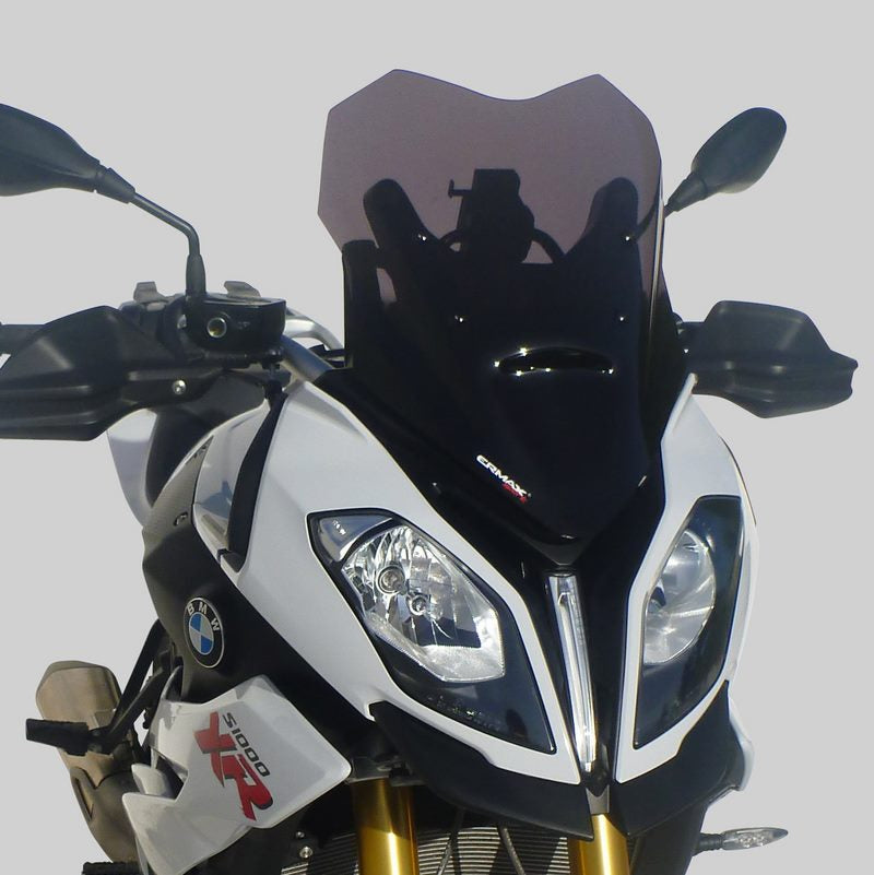 Ermax / アルマックス sport screen for s 1000 XR 2015-2018 clear | 031001038