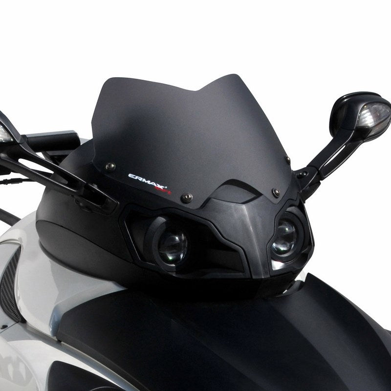 Ermax / アルマックス sport screen for SPYDER RS/RSS 990 2008-2012 clear | 032901001