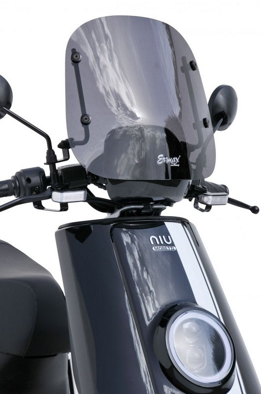 Ermax / アルマックス Sport Screen Ermax / アルマックス For Niu Ngt 2018-2019 Clear  | 03NI001-01