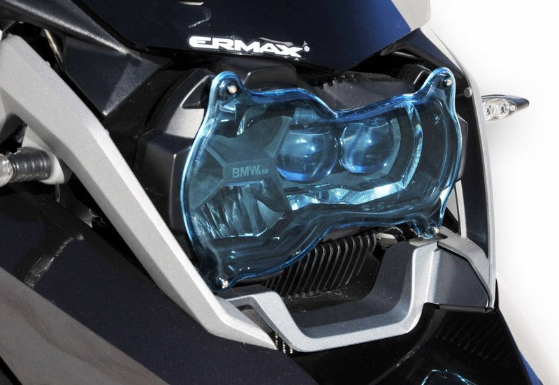 Ermax / アルマックス headlight screen R 1200 gs adventure (+ screw ) 2013/2017 clear | 041001030