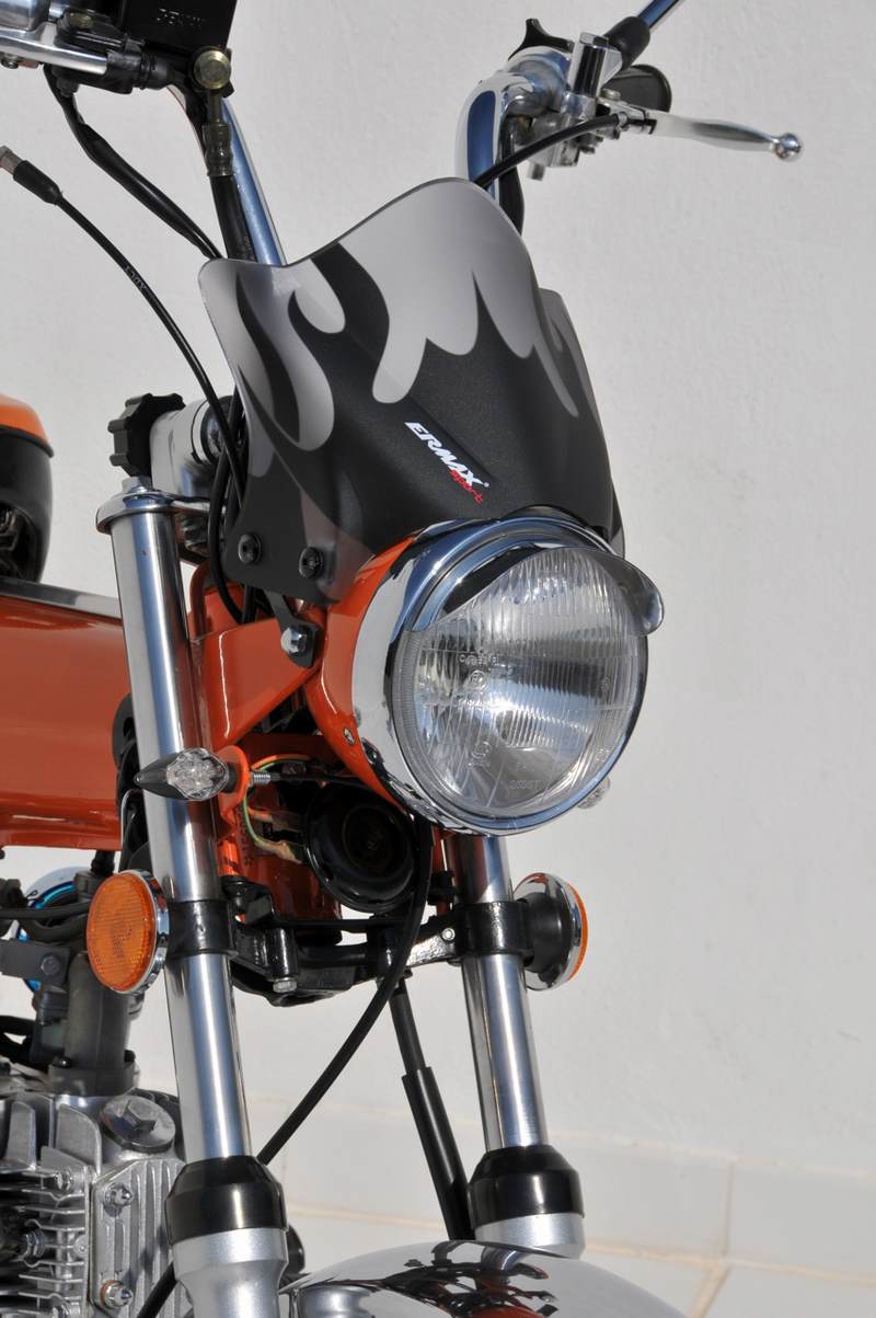 Ermax / アルマックス nose screen double bubble DAX REPLICA leu ciel | 060500089