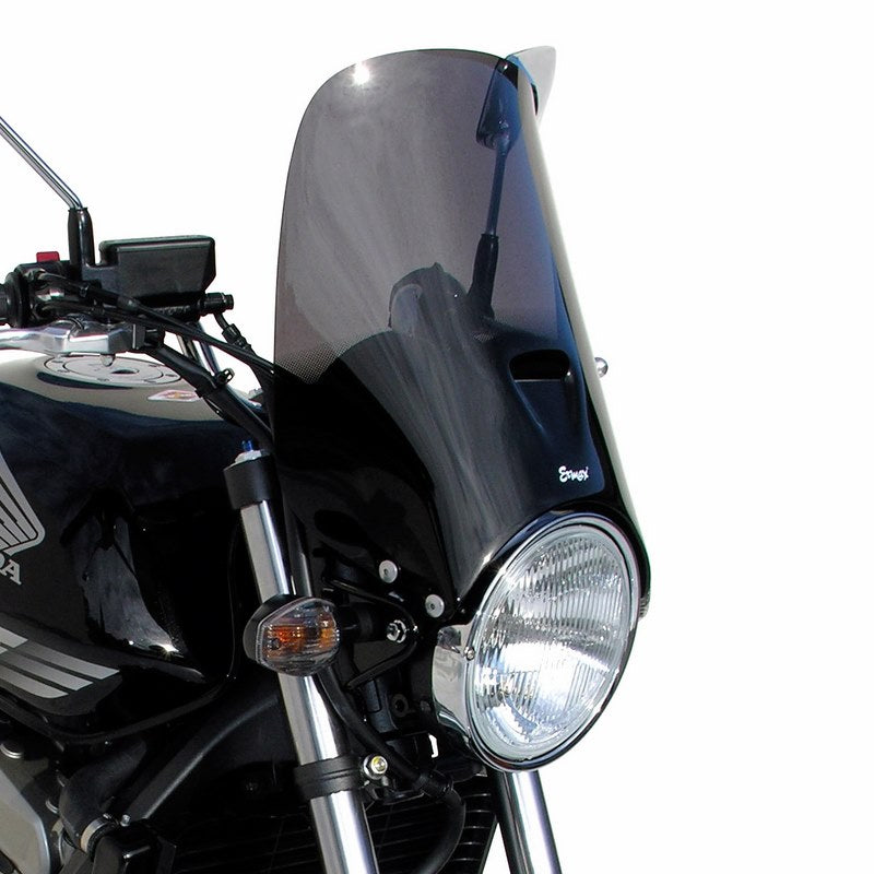 Ermax / アルマックス maxi sprint screen (32cm ) light brown | 060502005