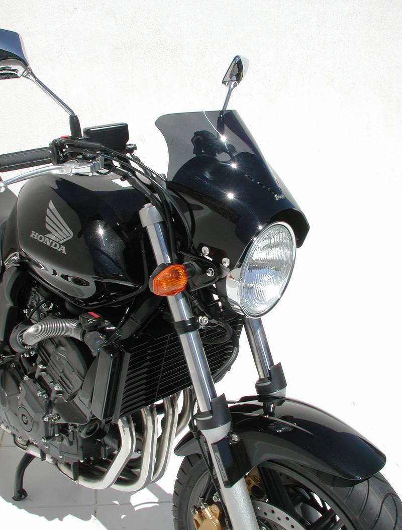 Ermax / アルマックス roxy nose screen 22 cm Ermax / アルマックス smoked clear | 060502086