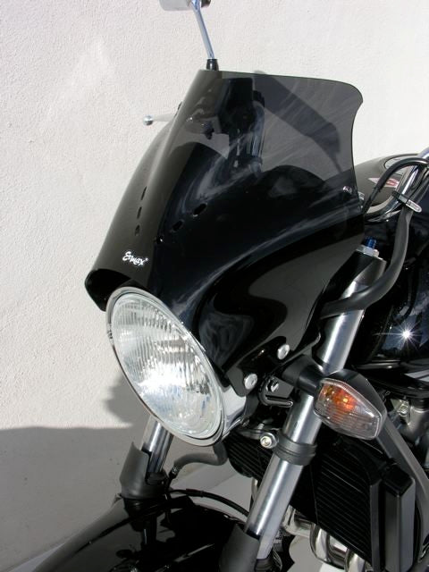 Ermax / アルマックス roxy nose screen 22 cm Ermax / アルマックス blue | 060504088