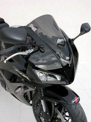 Ermax / アルマックス screen Aéromax (36.5cm ) for CBR 600 RR 2007-2012 light black | 070103097