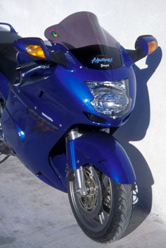 Ermax / アルマックス screen Aéromax (40cm ) for CBR 1100 XX 1996-2007 blue | 070104034