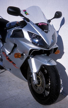 Ermax / アルマックス screen Aéromax for CBR 600 F 2001-2007 blue | 070104076