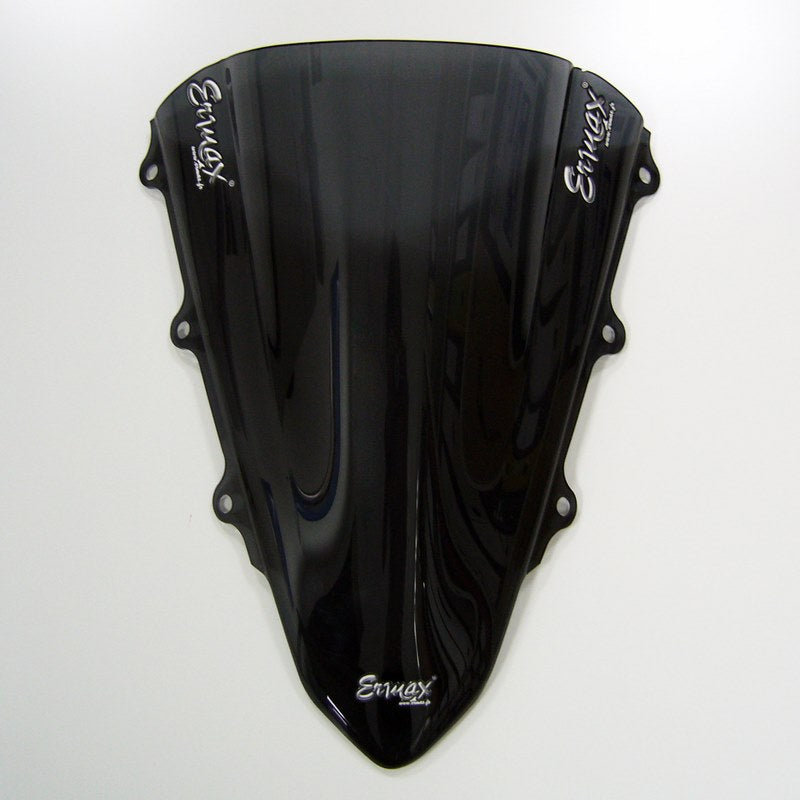 Ermax / アルマックス screen Aéromax (34 5cm ) for CBR 500 R 2016-2018 satin black | 070147161