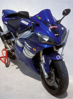 Ermax / アルマックス screen Aéromax for YZF R1 2000-2001 clear | 070201053
