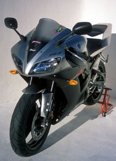 Ermax / アルマックス screen Aéromax (43cm ) for YZF R1 2002-2003 clear | 070201067