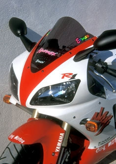 Ermax / アルマックス screen Aéromax for YZF R1 1998-1999 red | 070206044