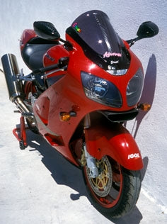 Ermax / アルマックス screen aeromax for zx 12 R 2000/2001 clear | 070301035
