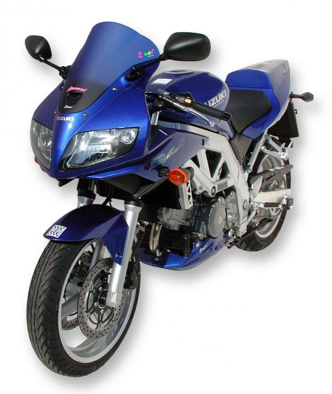 Ermax / アルマックス Screen Aéromax (Original Size ) Ermax / アルマックス For Sv 650 S 2003-2016 Sky Blue  | 070400068