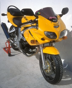 Ermax / アルマックス screen Aéromax (original size ) for SV 650 S 1999-2002 clear | 070401037