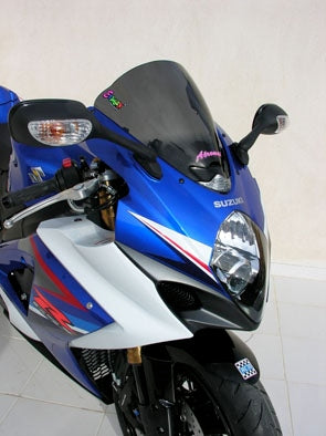 Ermax / アルマックス screen aeromax for gsxr 1000 2007/2008 purple | 070451083
