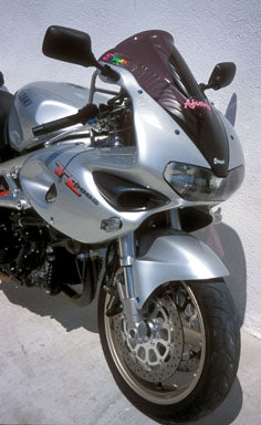 Ermax / アルマックス screen aeromax for tl 1000 S 97/2003 black dark | 070456029